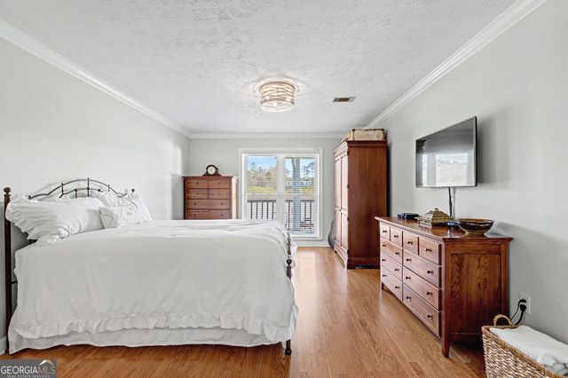 291 Burtom Road, Eatonton, GA 31024