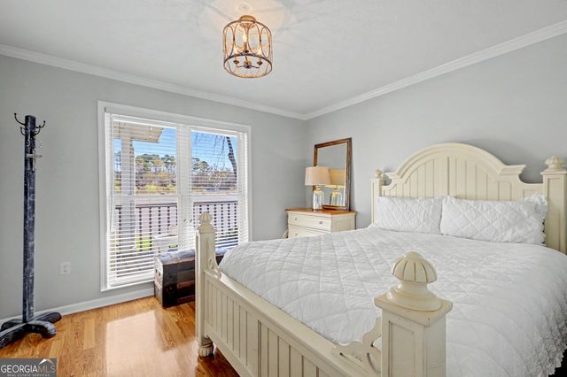 291 Burtom Road, Eatonton, GA 31024