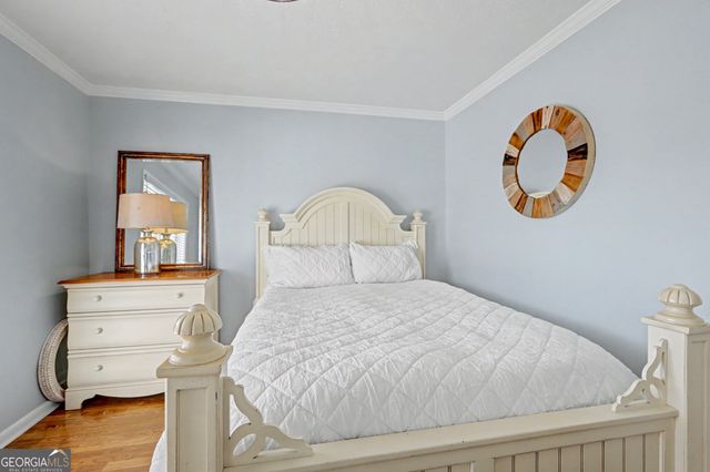 291 Burtom Road, Eatonton, GA 31024