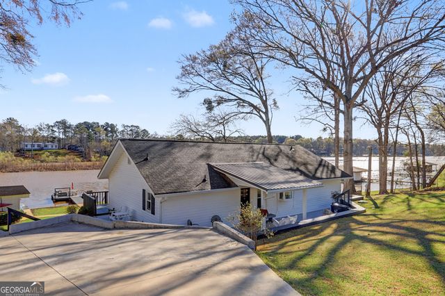 291 Burtom Road, Eatonton, GA 31024