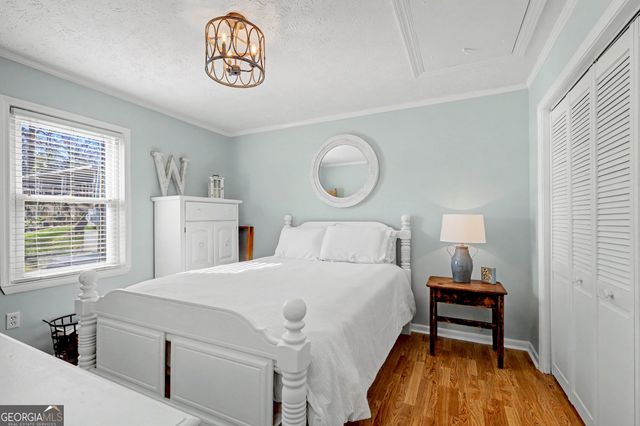 291 Burtom Road, Eatonton, GA 31024