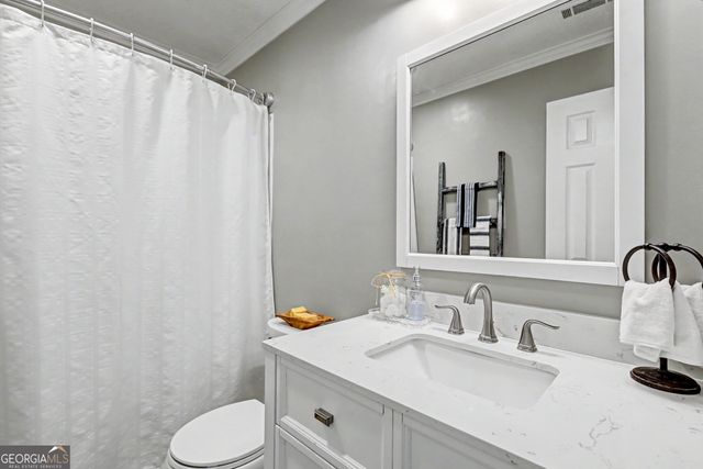 291 Burtom Road, Eatonton, GA 31024