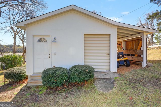 291 Burtom Road, Eatonton, GA 31024