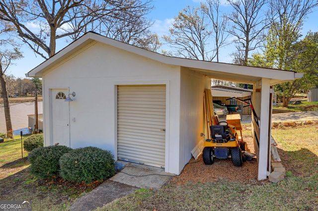 291 Burtom Road, Eatonton, GA 31024