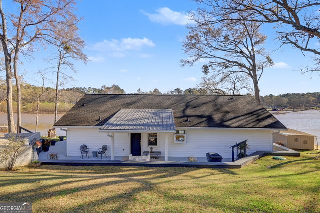 291 Burtom Road, Eatonton, GA 31024