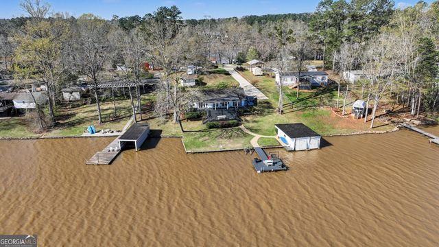 291 Burtom Road, Eatonton, GA 31024