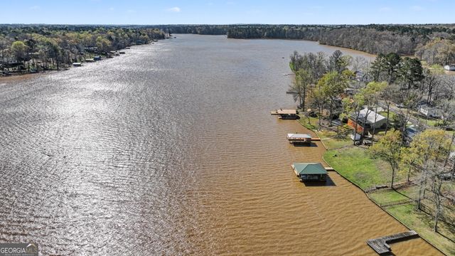 291 Burtom Road, Eatonton, GA 31024