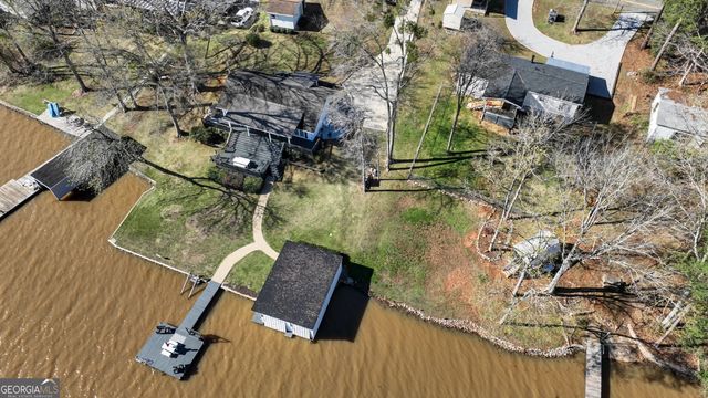 291 Burtom Road, Eatonton, GA 31024