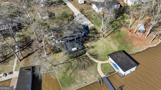 291 Burtom Road, Eatonton, GA 31024