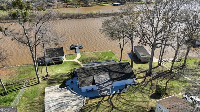 291 Burtom Road, Eatonton, GA 31024