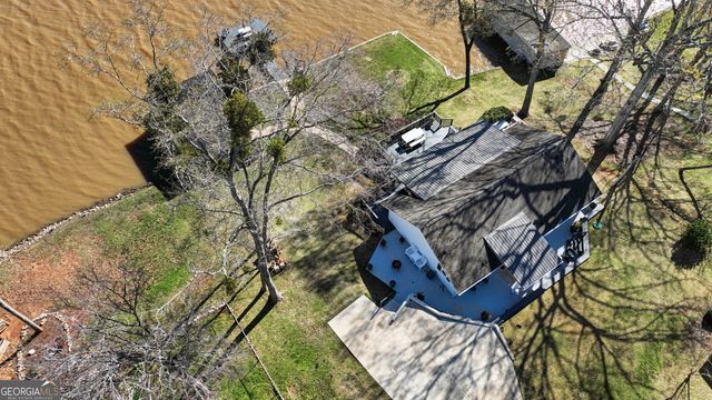 291 Burtom Road, Eatonton, GA 31024