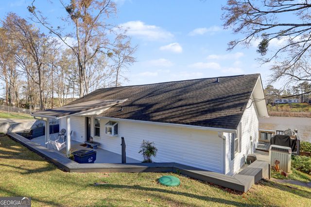 291 Burtom Road, Eatonton, GA 31024