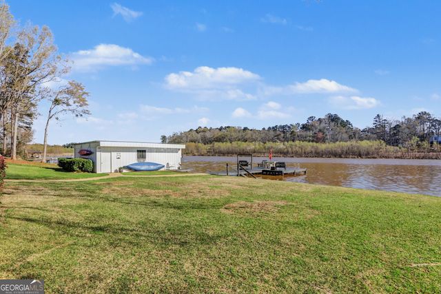 291 Burtom Road, Eatonton, GA 31024