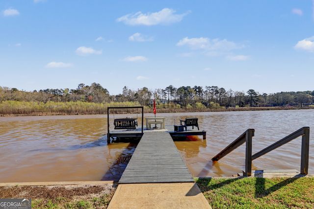 291 Burtom Road, Eatonton, GA 31024