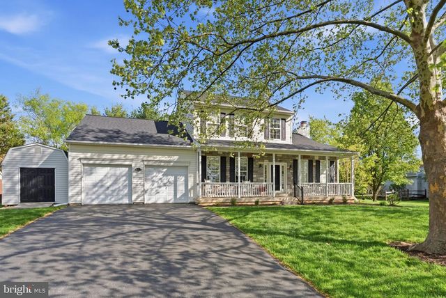 242 VAUGHN RD, Royersford, PA 19468