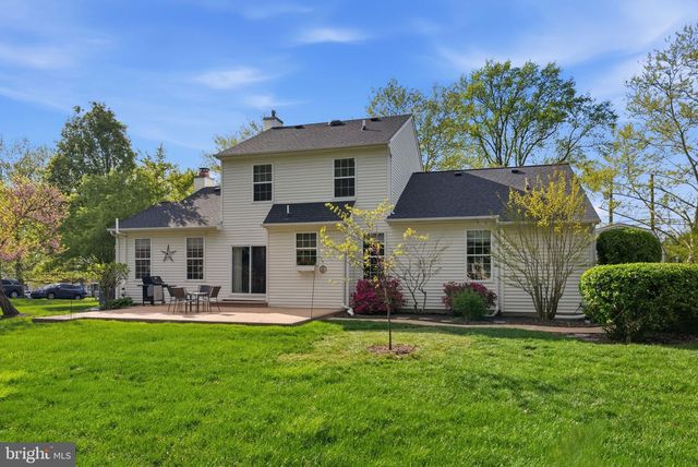 242 VAUGHN RD, Royersford, PA 19468