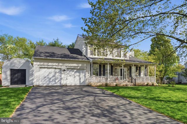 242 VAUGHN RD, Royersford, PA 19468