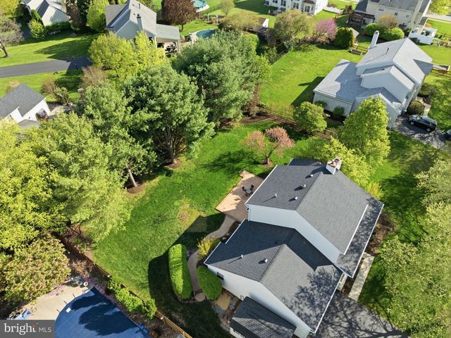 242 VAUGHN RD, Royersford, PA 19468