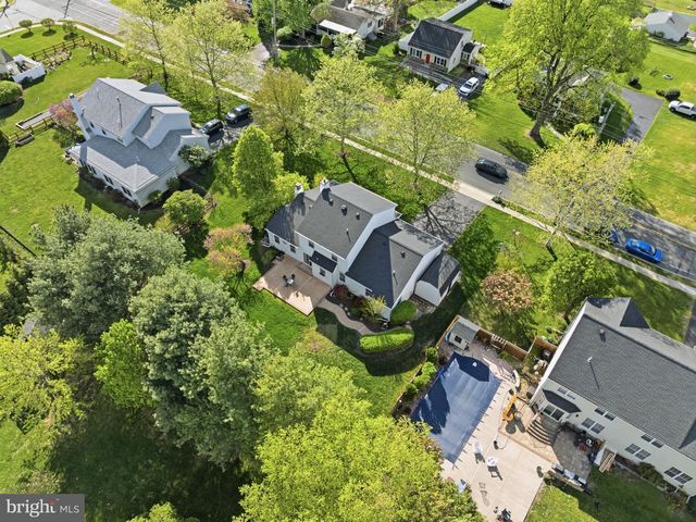 242 VAUGHN RD, Royersford, PA 19468