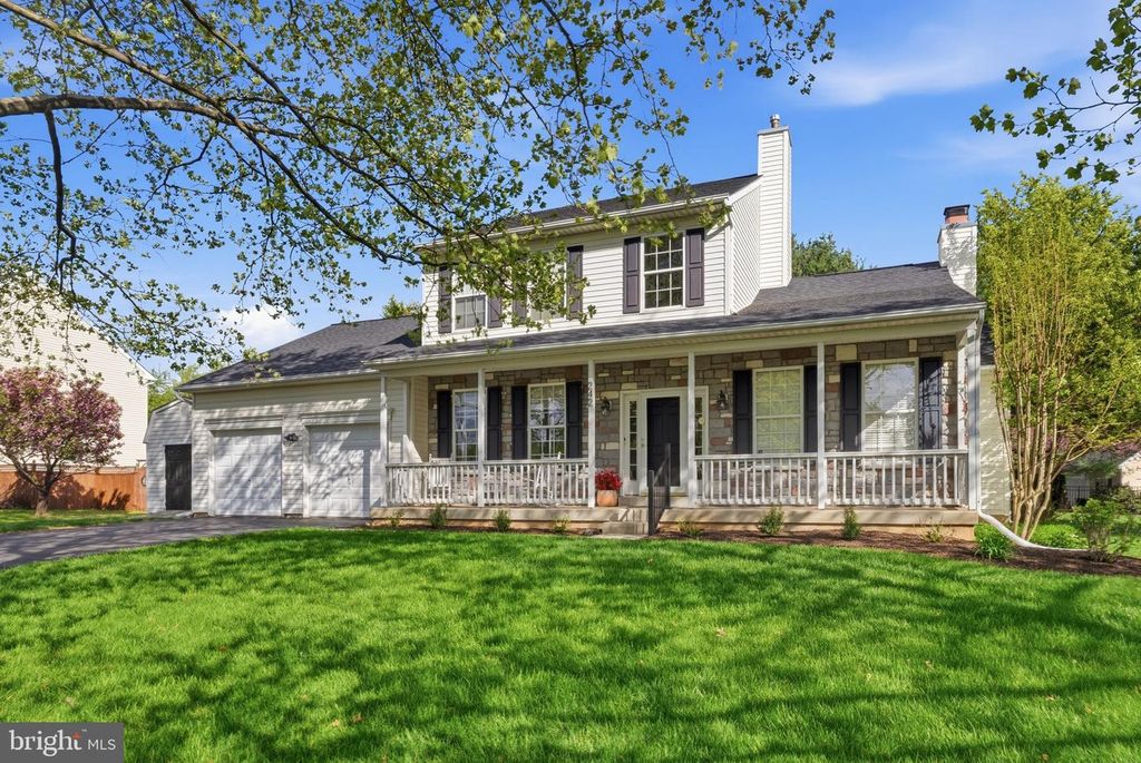 242 VAUGHN RD, Royersford, PA 19468