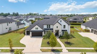 7911 Deer Meadow Lane, Fulshear, TX 77406