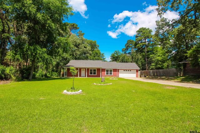 21298 Dogwood Dr, Flint, TX 75762