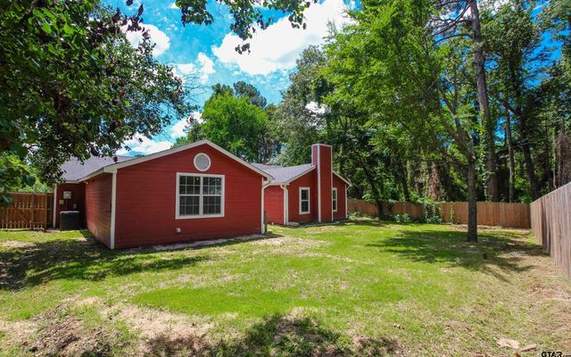21298 Dogwood Dr, Flint, TX 75762