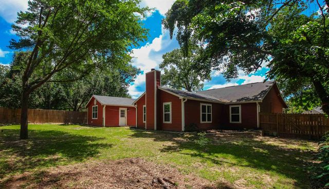 21298 Dogwood Dr, Flint, TX 75762