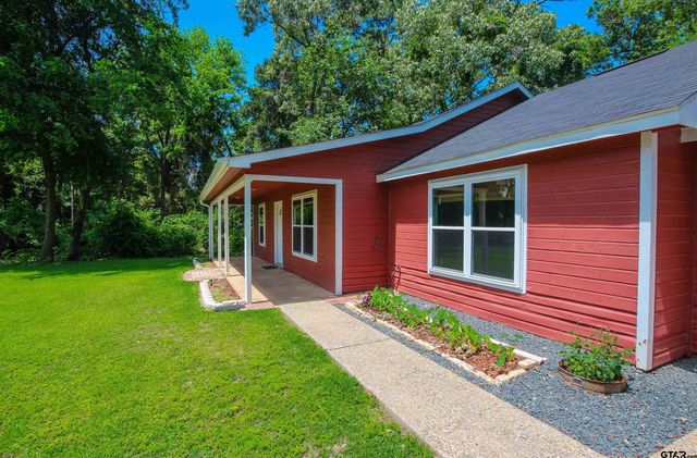 21298 Dogwood Dr, Flint, TX 75762