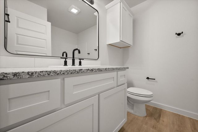 7003 56th Street, Lubbock, TX 79407