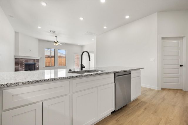 7003 56th Street, Lubbock, TX 79407