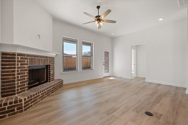 7003 56th Street, Lubbock, TX 79407