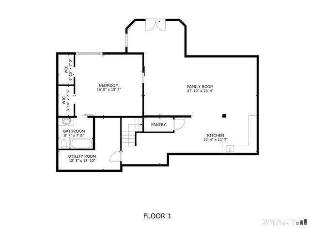 1049 Stillwater Road, Stamford, CT 06902