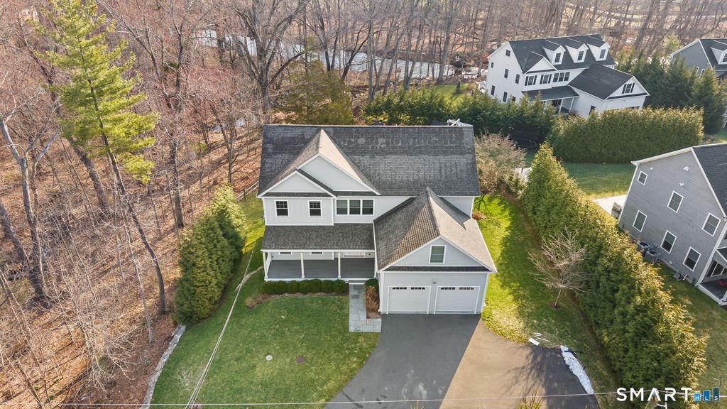 1049 Stillwater Road, Stamford, CT 06902
