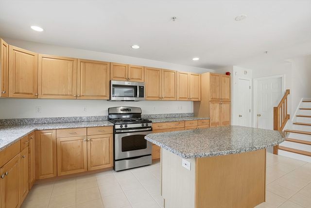 125 America Blvd 125, Ashland, MA 01721