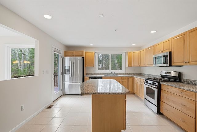 125 America Blvd 125, Ashland, MA 01721