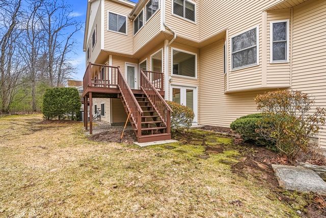 125 America Blvd 125, Ashland, MA 01721