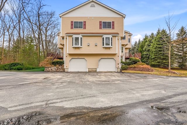 125 America Blvd 125, Ashland, MA 01721