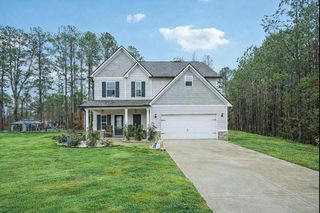 148 Benson Meadows Drive, Dallas, GA 30157