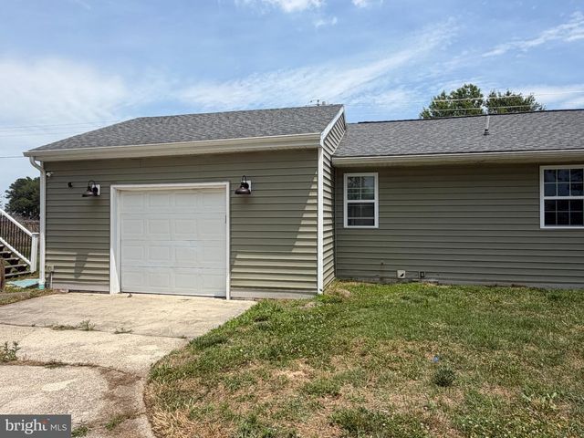 18658 COOL SPRING, Milton, DE 19968