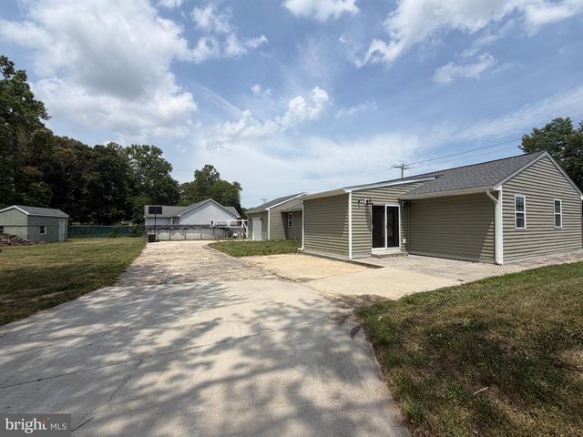 18658 COOL SPRING, Milton, DE 19968