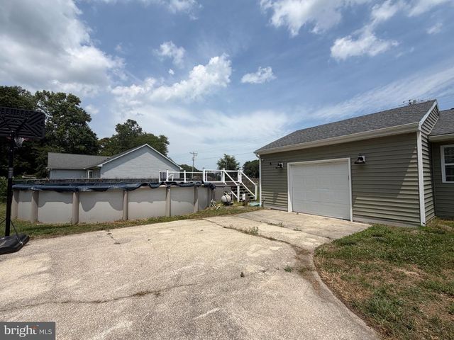 18658 COOL SPRING, Milton, DE 19968