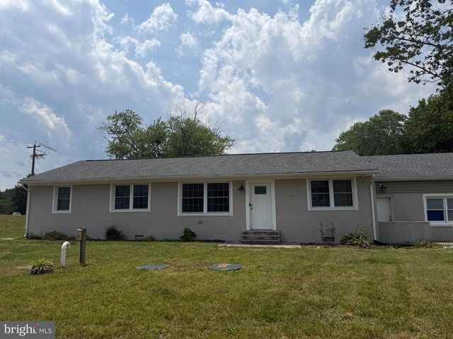 18658 COOL SPRING, Milton, DE 19968