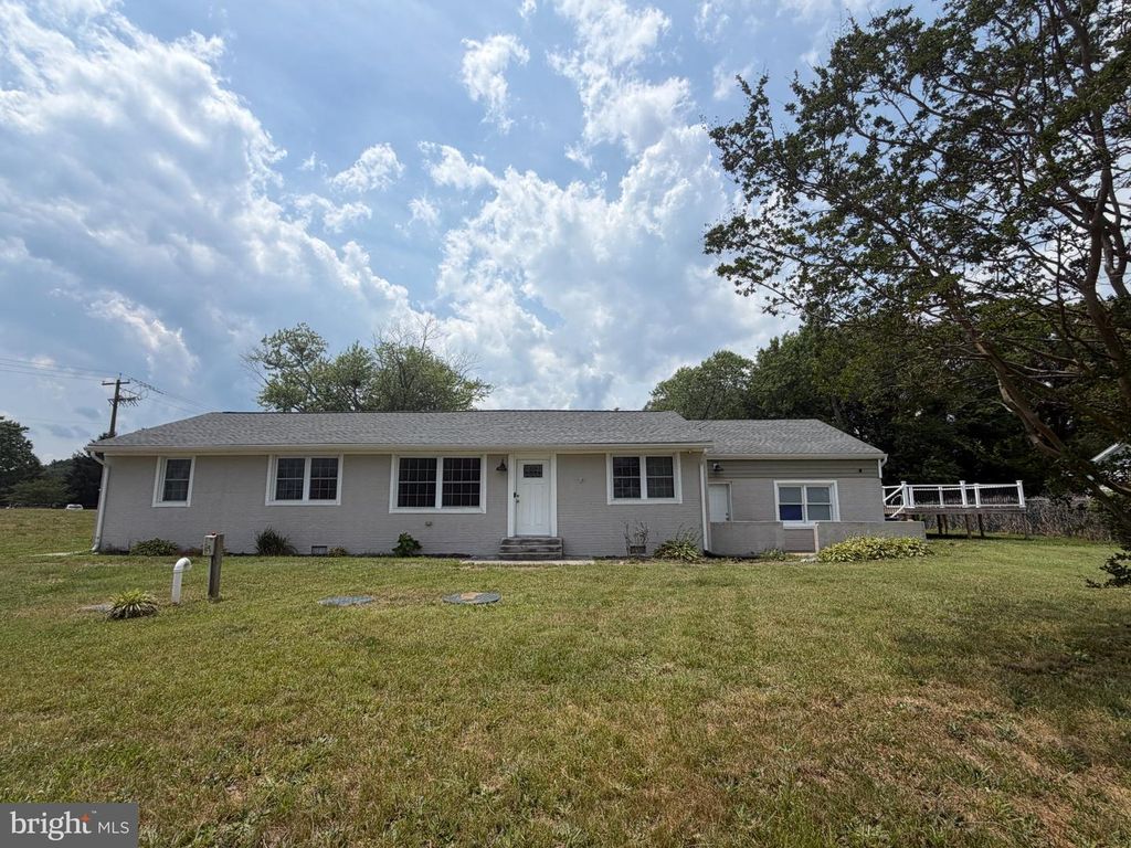18658 COOL SPRING, Milton, DE 19968