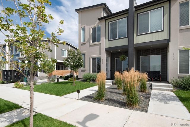 5331 E 63rd Place, Commerce City, CO 80022