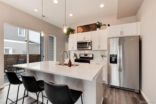 5331 E 63rd Place, Commerce City, CO 80022