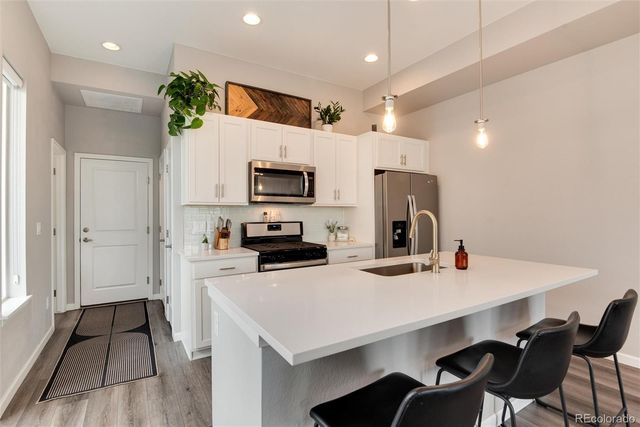 5331 E 63rd Place, Commerce City, CO 80022