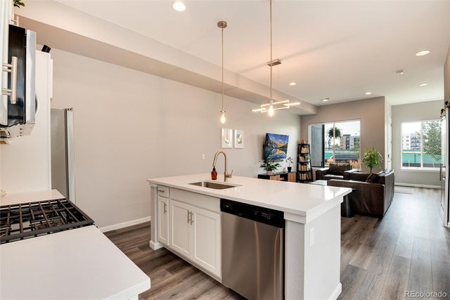 5331 E 63rd Place, Commerce City, CO 80022