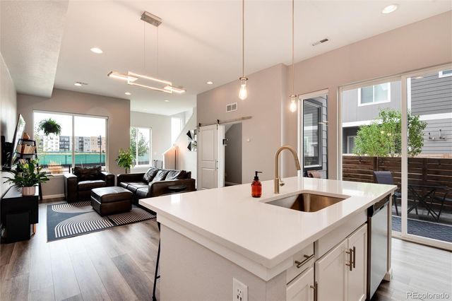 5331 E 63rd Place, Commerce City, CO 80022