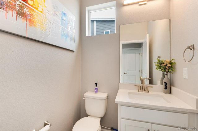 5331 E 63rd Place, Commerce City, CO 80022